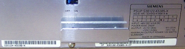 PSUP PSU Power Supply S30122-K5385-X Refurbished