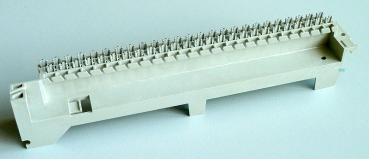 Rangierleiste 25 DA für Leitungsnetz L30251-U600-A70 NEU