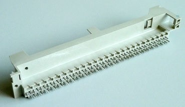 Preview: Rangierleiste 25 DA für Leitungsnetz L30251-U600-A70 NEU