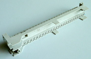 Preview: Rangierleiste 25 DA für Leitungsnetz L30251-U600-A70 NEU