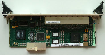 RTM Rear Transition Module S30810-Q2312-X Refurbished