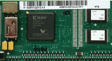 RTM Rear Transition Module S30810-Q2312-X Refurbished
