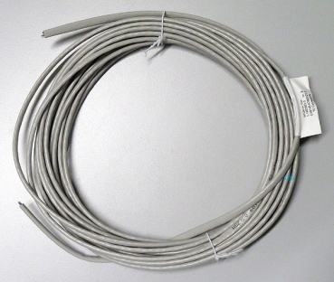 S2M-Kabel 10m für S2M-Amtsanschluss bzw. je S2M-Festverbindung für H35x0, OSBiz X5x L30251-U600-A279 NEU