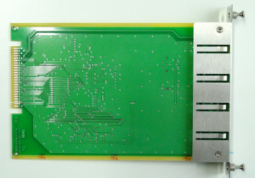 Preview: S2M Baugruppe TS2R für RACK S30810-Q2913-X300 Refurbished