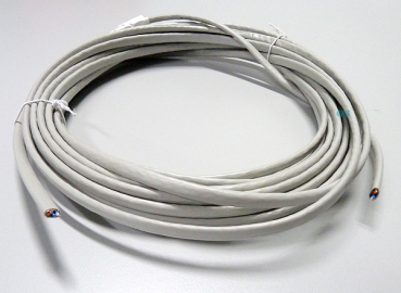 Preview: S2M-Kabel 10m für S2M-Amtsanschluss bzw. je S2M-Festverbindung für H35x0, OSBiz X5x L30251-U600-A279 NEU