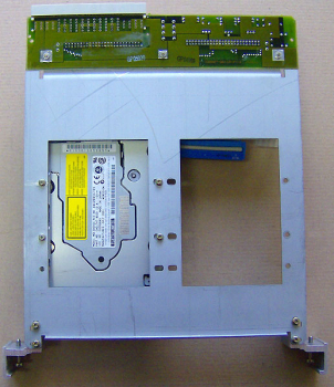 Preview: XSCSI HD TAPE DRIVE S30807-Q6110-X4-3 79 Refurbished