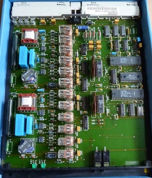 Siemens TMLR S30810-Q2064-X100-04 Refurbished