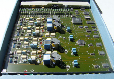 Preview: Trunk Module Outgoing Multipurpose TMOM S30810-Q2214-X000 Refurbished