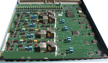 Preview: Trunk Module Outgoing Multipurpose TMOM2 S30810-Q2214-X100 Refurbished