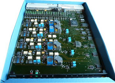 Preview: Trunk Module Outgoing Multipurpose TMOM S30810-Q2214-X Refurbished