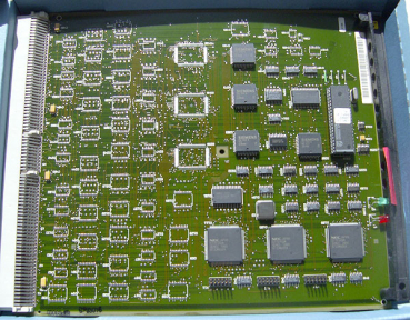Preview: SICOE Signalisierungseinheit mit Konferenz und Erweiterung S30810-Q2234-X100 Refurbished