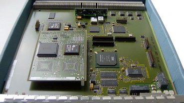 Preview: Erweiterungsbaugruppe NCUI2 (60) S30810-Q2305-X5 mit Q5697-X100-5 Refurbished