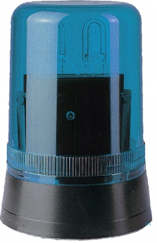 FHF Double-Strobe light SLB 2 230 VAC 50-60 Hz blue 22190705