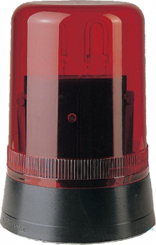 FHF Double-Strobe light SLB 2 230 VAC 50-60 Hz red 22190702