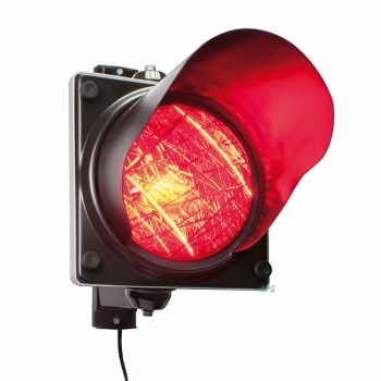 FHF LED-Traffic light SAM 1-element 221413010