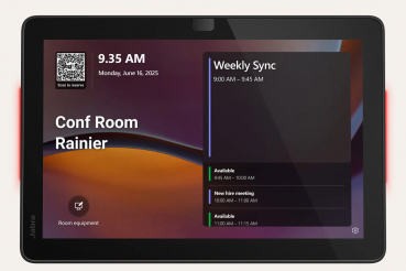 Preview: Jabra Scheduler UC 8020-239