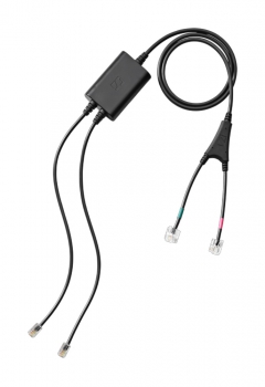 EPOS CEHS-CI 01 EHS cable for Cisco "G" versions 1000746