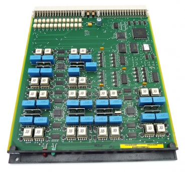 Digital Subscriber Line Module (24 UP0/E) SLMO2 for HiPath 3800 L30251-U600-A92 S30810-Q2168-X10 HiPath Refurbished