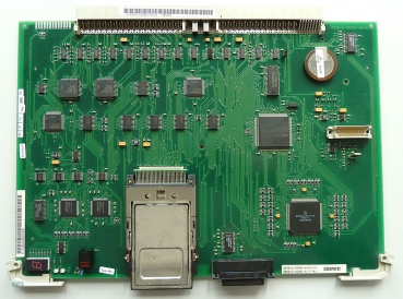 CBMOD central control module Hicom 150 S30810-Q2960-X100 Refurbished