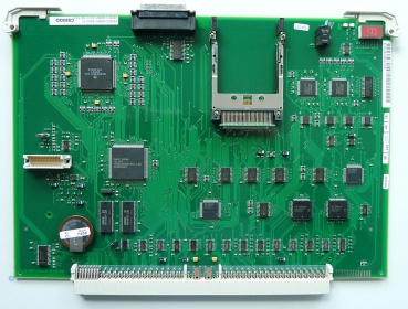 CBMOD central control module Hicom 150 S30810-Q2960-X200 Refurbished