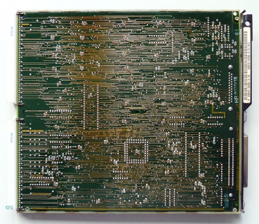 Siemens IOPAX Input-Output Processor S30810-Q2255-X Refurbished