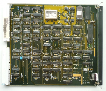 Siemens PCG Peripheral Clock Generator for Hicom 300/300E S30810-Q2029-X100 Refurbished