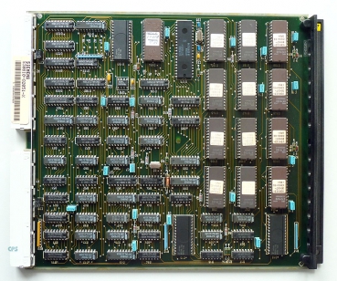 Siemens VCD S30810-Q2051-X Refurbished