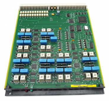 Digitale Teilnehmerbaugruppe (24 UP0/E) SLMO2 für HiPath 3800 L30251-U600-A92 S30810-Q2168-X10 Refurbished