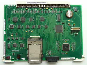 CBMOD zentrale Steuerbaugruppe Hicom 150 S30810-Q2960-X100 Refurbished