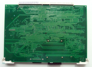 Preview: CBMOD zentrale Steuerbaugruppe Hicom 150 S30810-Q2960-X100 Refurbished