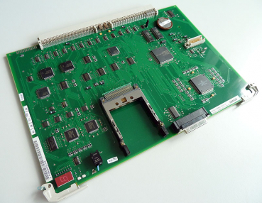 Preview: CBMOD zentrale Steuerbaugruppe Hicom 150 S30810-Q2960-X200 Refurbished