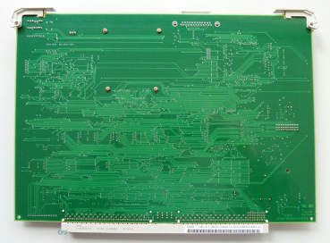 Preview: CBMOD zentrale Steuerbaugruppe Hicom 150 S30810-Q2960-X200 Refurbished