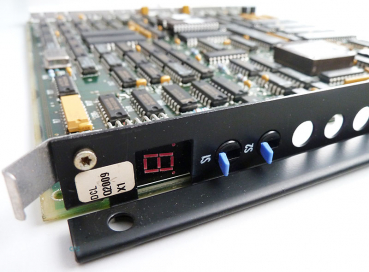 Preview: DCL Data Communication Link für Hicom300 S30810-Q2009-X1 Refurbished