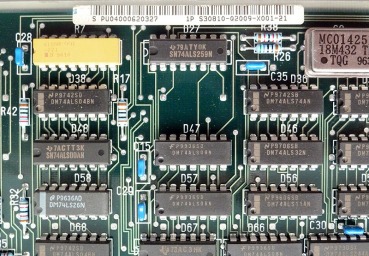 Preview: DCL Data Communication Link für Hicom300 S30810-Q2009-X001 Refurbished