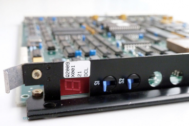 Preview: DCL Data Communication Link für Hicom300 S30810-Q2009-X001 Refurbished