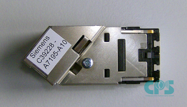 Siemens HXGM LAN Adapter C39228-A7195-A10 Refurbished