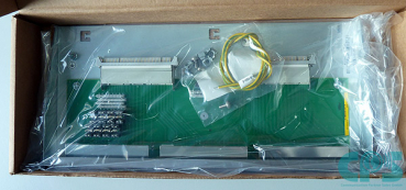 Externes Patchpanel MFPP 48xRJ45 2-polig H3800 / OSBiz X8 L30251-U600-A147 S30807-Q6143 NEU