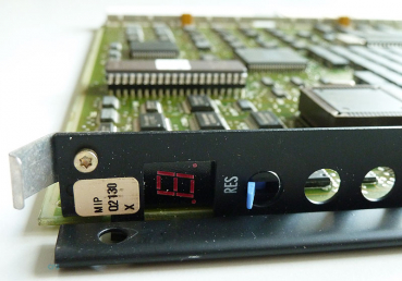 Preview: Siemens MIP Memory interfaces Processor S30810-Q2130-X Refurbished