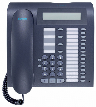 optiPoint 500 advance mangan L30250-F600-A117 Refurbished