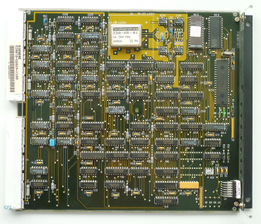 PCG Peripheral Clock Generator für Hicom 300/300E S30810-Q2029-X100 Refurbished