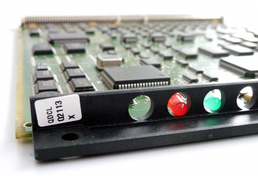 Preview: QDCL Quad Data Communication Link S30810-Q2113-X Refurbished