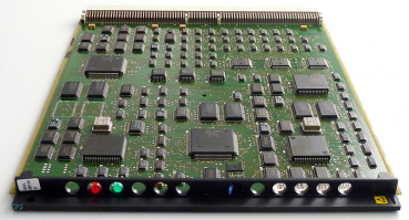 Preview: QDCL Quad Data Communication Link S30810-Q2113-X Refurbished