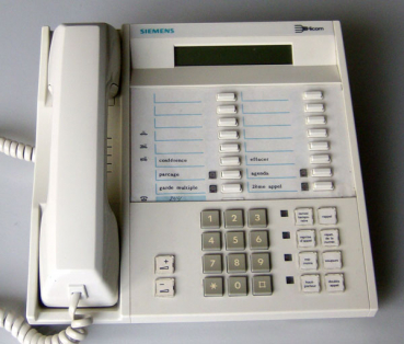 Siemens Set 451 T24D S30817-S6042-R101 Refurbished