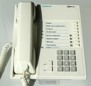 Siemens Set 451 T8 S30817-S6041-A501 Refurbished
