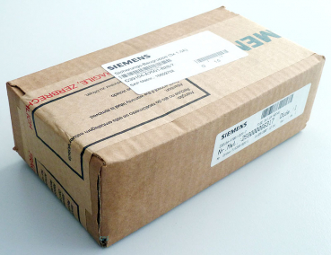 Preview: Sicherungs-Baugruppe CIR BRKR PCB, MDFHX 3x1,6A C39104-A7001-B28 NEU