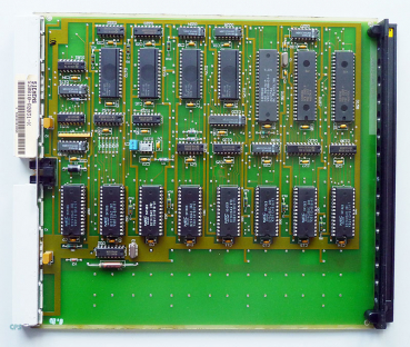 SIU Signaling Unit S30810-Q2031-X Refurbished