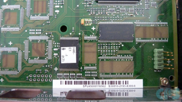 Preview: Baugruppe SLCN HiPath Cordless Office HiPath 3800 S30810-Q2193-X300 L30251-U600-A99 Refurbished