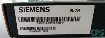 Preview: Baugruppe SLCN HiPath Cordless Office HiPath 3800 S30810-Q2193-X300 L30251-U600-A99 Refurbished