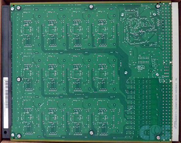 Preview: Analoge Teilnehmerbaugruppe SLMAE8 für HiPath L30251-U600-A599 S30810-Q2225-X100 Refurbished