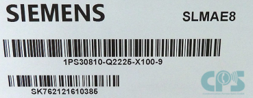 Preview: Analoge Teilnehmerbaugruppe SLMAE8 für HiPath L30251-U600-A599 S30810-Q2225-X100 Refurbished